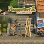 Download Passpartout 2 The Lost Artist v1.0.21 FULL APK – VERSÃO COMPLETA