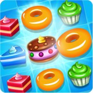 Download Pastry Mania (MOD, Infinite Cash) 10.2