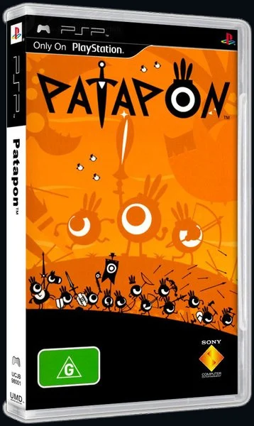 Download Patapon