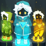 Download Path of Giants MOD APK v3.0.1 (Versão Completa)