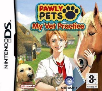 Download Pawly Pets - My Vet Practice (AQVX)