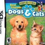 Download Paws & Claws - Best Friends - Dogs & Cats (Micronauts)