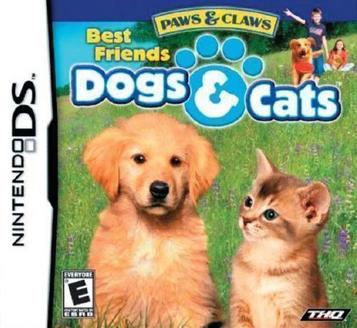 Download Paws & Claws - Best Friends - Dogs & Cats (Micronauts)