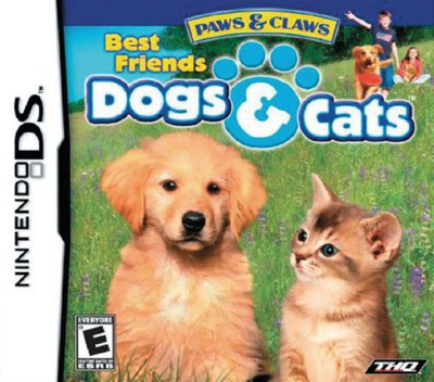 Download Paws & Claws: Best Friends - Dogs & Cats