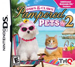 Download Paws & Claws: Pampered Pets 2