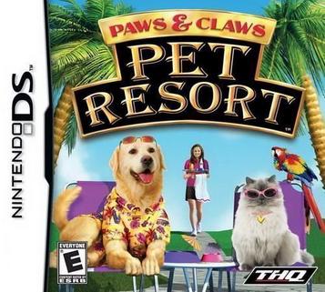 Download Paws & Claws - Pet Resort (SQUiRE)