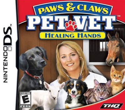 Download Paws & Claws: Pet Vet 2