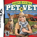 Download Paws & Claws - Pet Vet - Australian Adventures (US)