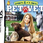 Download Paws & Claws - Pet Vet - Healing Hands (SQUiRE)