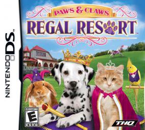 Download Paws & Claws: Regal Resort