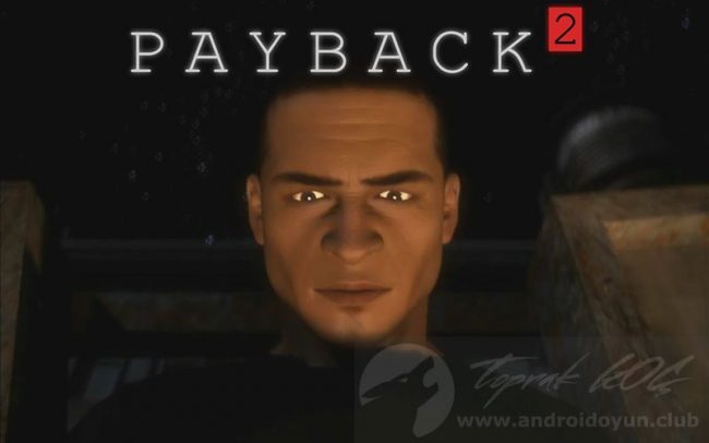 Download Payback 2 v2.105.4 MOD APK – DINHEIRO INFINITO