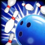 Download PBA Bowling Challenge (MOD, gold pins) 3.0.4