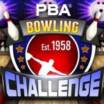 Download PBA Bowling Challenge v3.1.13 MOD APK [Unlimited Gold Pins / Tickets]