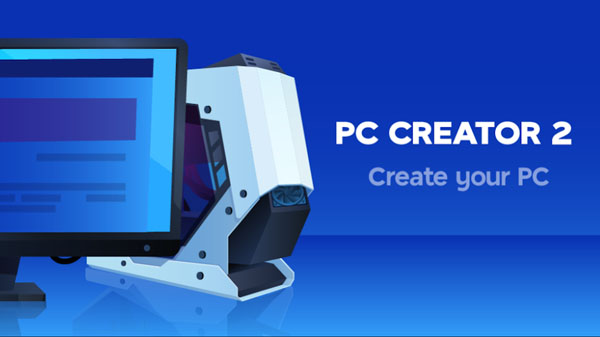 Download PC Creator 2 v4.3.9 MOD APK [Dinheiro Infinito]