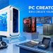 Download PC Creator 2 v5.0.51 MOD APK – DINHEIRO INFINITO