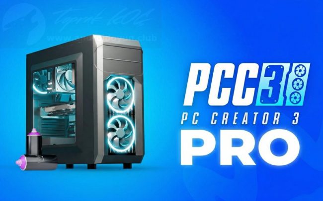 Download PC Creator 3 PRO v1.1.3 MOD APK – DINHEIRO INFINITO