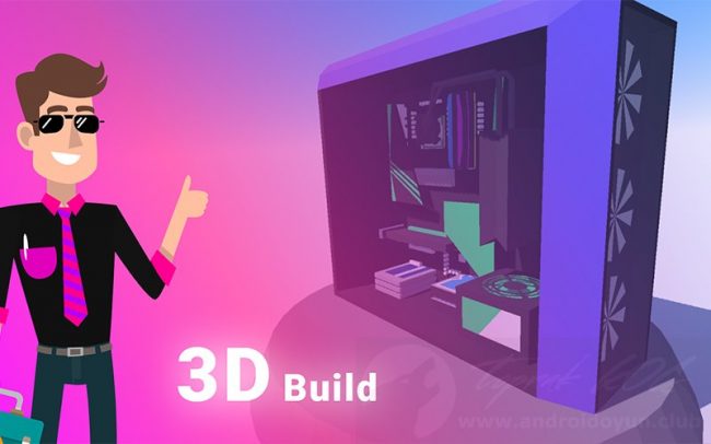 Download PC Creator PRO v2.3.0 MOD APK – DINHEIRO INFINITO