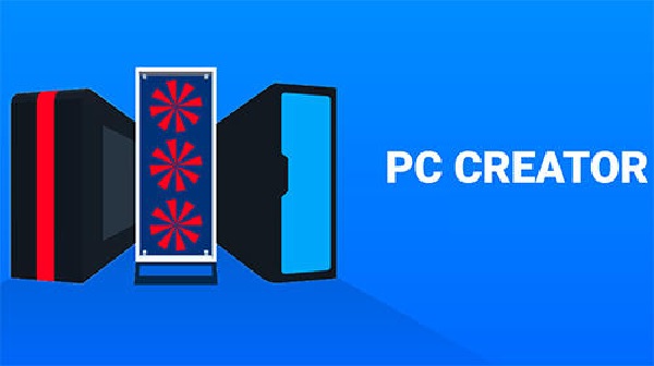 Download PC Creator v6.3.0 MOD APK [Dinheiro Infinito]