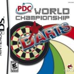 Download PDC World Championship Darts - The Official Video Game (EU)(OneUp)