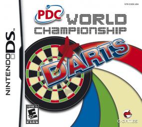 Download PDC World Championship Darts