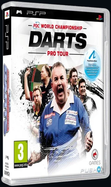 Download PDC World Championship Darts