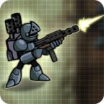 Download Peacekeeper (MOD, unlimited coins) 1.13