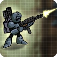 Download Peacekeeper (MOD, unlimited coins) 1.13