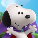 Download Peanuts: Snoopy's Town Tale (MOD, Unlimited Coins/Cash) 2.5.0