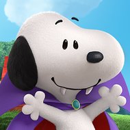 Download Peanuts: Snoopy's Town Tale (MOD, Unlimited Coins/Cash) 2.5.0