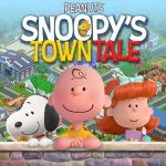 Download Peanuts: Snoopy’s Town Tale v2.9.6 MOD APK [Money]