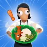 Download Pecel Lele Simulator MOD APK v1.4.11 (Dinheiro Infinito)