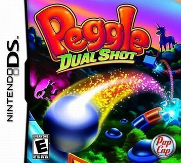 Download Peggle - Dual Shot (US)