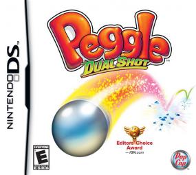 Download Peggle Dual Shot