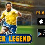 Download Pelé: Soccer Legend v1.0.3 MOD APK [Unlimited Cash & More]