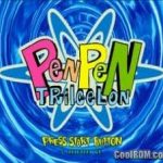 pen-pen-triicelon