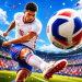 Download Penalty Shootout World Soccer MOD APK v1.0.0 (Dinheiro Infinito)