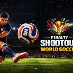 Download Penalty Shootout World Soccer v1.0.0 MOD APK – DINHEIRO INFINITO
