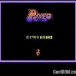 pengo