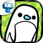 Download Penguin Evolution - 🐧 Clicker (MOD, unlimited money) 1.0
