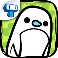Download Penguin Evolution - 🐧 Clicker (MOD, unlimited money) 1.0