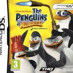Download Penguins Of Madagascar, The (Underdumped 511 Mbit)