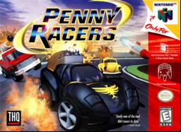 Download Penny Racers