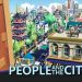 Download People and The City v1.0.706 MOD APK [Itens Grátis]