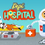 Download Pepi Hospital v3.16.6 MOD APK [Tudo Desbloqueado]