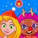 Download Pepi Wonder World MOD APK v9.6.9 (Dinheiro Infinito)