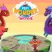 Download Pepi Wonder World v9.9.0 MOD APK [Tudo Desbloqueado]