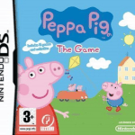 Download Peppa Pig - The Game