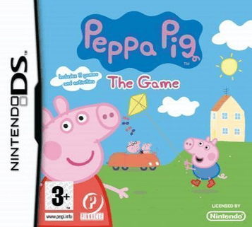 Download Peppa Pig - The Game