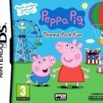Download Peppa Pig Theme Park Fun