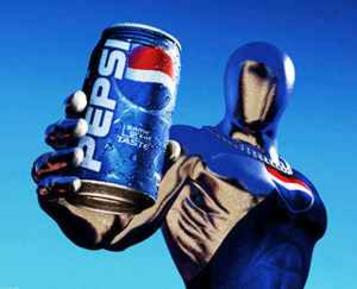 Download Pepsi Man
